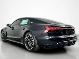 Audi S e-tron GT Premium Plus quattro 2026