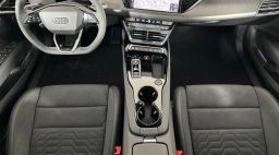 Audi S e-tron GT Premium Plus quattro 2026