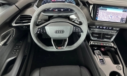 Audi S e-tron GT Premium Plus quattro 2026