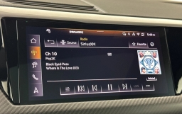 Audi S e-tron GT Premium Plus quattro 2026