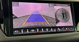 Audi S e-tron GT Premium Plus quattro 2026