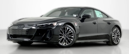 Audi S e-tron GT Premium Plus quattro 2026
