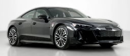 Audi S e-tron GT Premium Plus quattro 2026