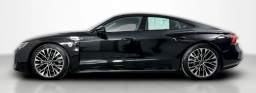 Audi S e-tron GT Premium Plus quattro 2026