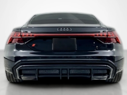 Audi S e-tron GT Premium Plus quattro 2026