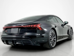 Audi S e-tron GT Premium Plus quattro 2026