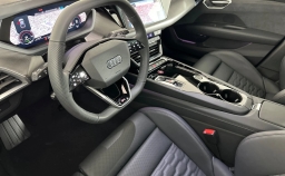 Audi S e-tron GT Premium Plus quattro 2026