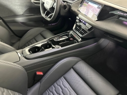 Audi S e-tron GT Premium Plus quattro 2026