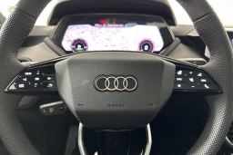 Audi S e-tron GT Premium Plus quattro 2026