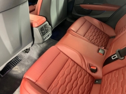 Audi S e-tron GT Premium Plus quattro 2026