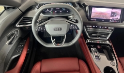 Audi S e-tron GT Premium Plus quattro 2026