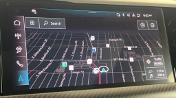 Audi S e-tron GT Premium Plus quattro 2026