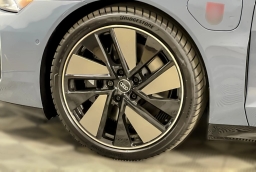 Audi S e-tron GT Premium Plus quattro 2026