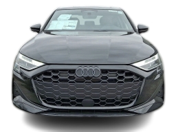 Audi A3 Premium quattro 2026
