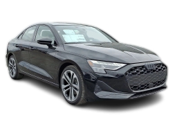 Audi A3 Premium quattro 2026