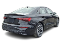 Audi A3 Premium quattro 2026