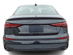 Audi A3 Premium quattro 2026