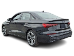 Audi A3 Premium quattro 2026