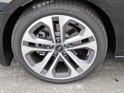 Audi A3 Premium quattro 2026