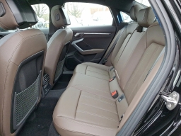 Audi A3 Premium quattro 2026