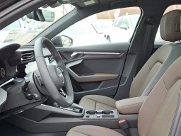 Audi A3 Premium quattro 2026