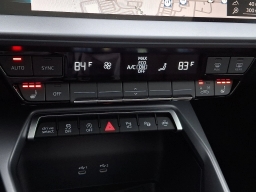 Audi A3 Premium quattro 2026