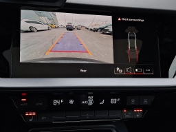 Audi A3 Premium quattro 2026