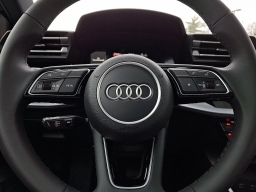 Audi A3 Premium quattro 2026