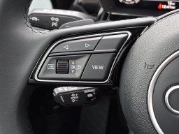 Audi A3 Premium quattro 2026