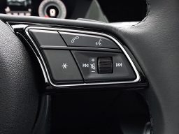 Audi A3 Premium quattro 2026