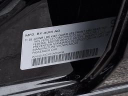 Audi A3 Premium quattro 2026