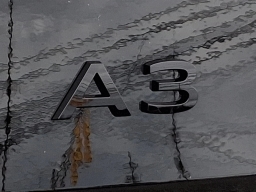 Audi A3 Premium quattro 2026