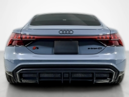 Audi S e-tron GT Prestige quattro 2026