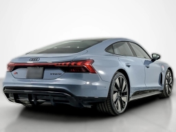 Audi S e-tron GT Prestige quattro 2026