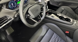 Audi S e-tron GT Prestige quattro 2026