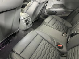 Audi S e-tron GT Prestige quattro 2026