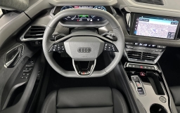 Audi S e-tron GT Prestige quattro 2026