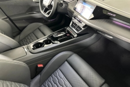 Audi S e-tron GT Prestige quattro 2026