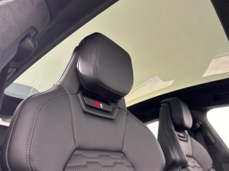 Audi S e-tron GT Prestige quattro 2026