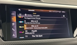 Audi S e-tron GT Prestige quattro 2026