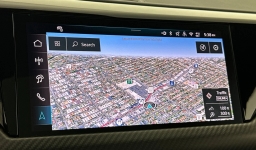 Audi S e-tron GT Prestige quattro 2026