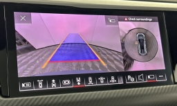 Audi S e-tron GT Prestige quattro 2026