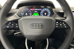 Audi S e-tron GT Prestige quattro 2026