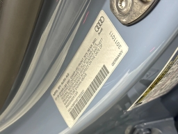 Audi S e-tron GT Prestige quattro 2026