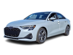 Audi A3 Premium Plus quattro 2026