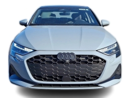 Audi A3 Premium Plus quattro 2026