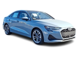 Audi A3 Premium Plus quattro 2026