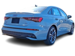 Audi A3 Premium Plus quattro 2026