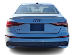 Audi A3 Premium Plus quattro 2026