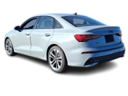 Audi A3 Premium Plus quattro 2026